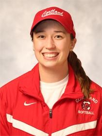 Head shot of Stephanie Hartquist