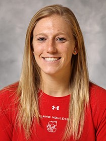 Head shot of Ariel Rakita