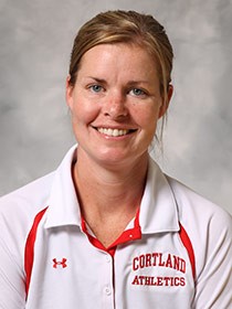 Head shot of Heidi Woodcock