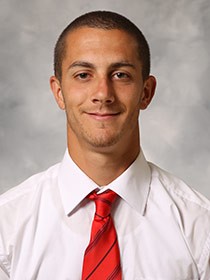 Head shot of Anthony Marinello