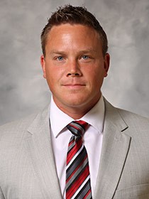 Head shot of Steve Axtell