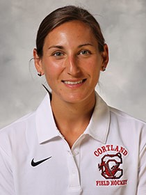 Head shot of Lindsey Taylor