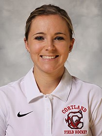 Head shot of Tessa Knapp