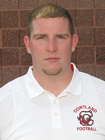 Head shot of Mike Wutzer