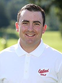 Head shot of Joe Tesori