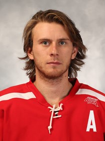 Head shot of Nick Zappia
