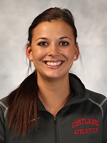 Head shot of Kelly Lickert-Orr