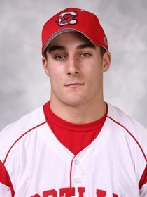 Head Shot of Mark DeMilio