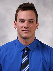 Head shot of Nick Fiorentino