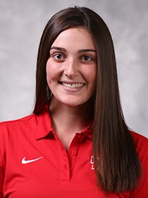 Head shot of Jessica Antelmi