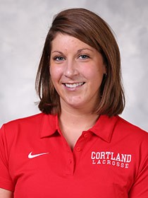 Head shot of Lindsay Abbott