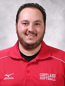 Head shot of Larry Miller