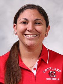 Head shot of Lucia Meola