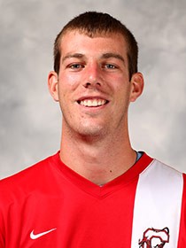 Head shot of Tim Beauvais