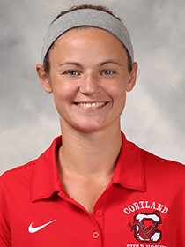 Head shot of Erin Smith