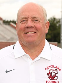 Head shot of Dan MacNeill