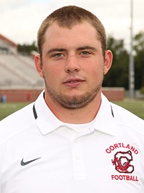 Head shot of Kevin Gorman