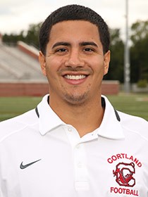 Head shot of Nate Pagan