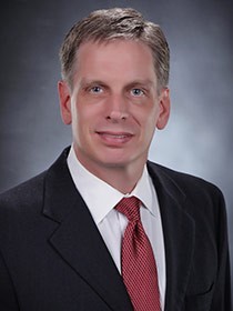 Head shot of Joe Cardarelli