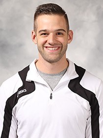 Phill Wiltshire head shot