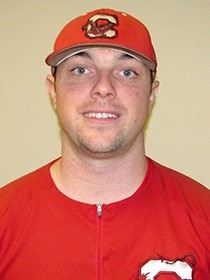 Head shot of Kyle Putnam