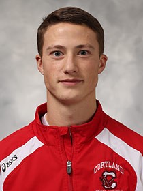 Head shot of Nate Ashton