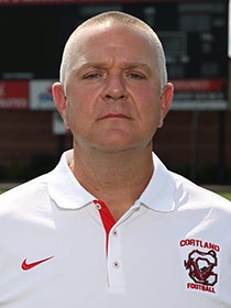 Head shot of Tom Murphy