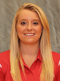 Head shot of Hailee Herc