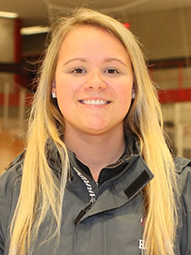 Head shot of Brooke Wilgosh