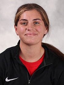Head shot of Jackie Solomito