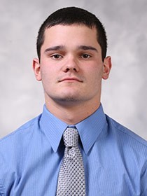 Head shot of Matt Rakoczy