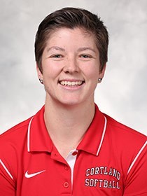 Head shot of Molly O'Donnell