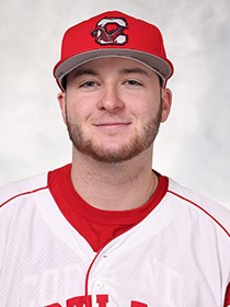 Head shot of Jeff Cooke