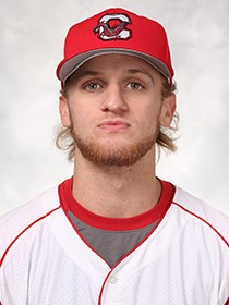 Head shot of Keith Andrews