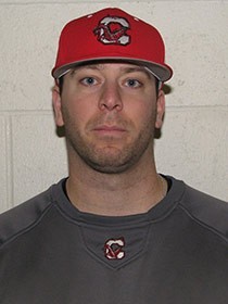Head shot of Nick Cenatiempo