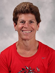 Head shot of Sue Carlin