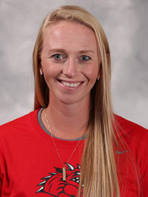 Head shot of Tiffany Hubbard