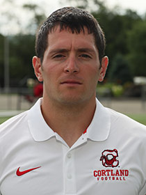 Head shot of Kyle Pignatiello