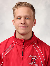 Head shot of Anthony Allegrino