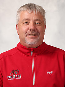 Head shot of Rick Filighera