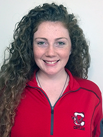 Makenzie Wright head shot