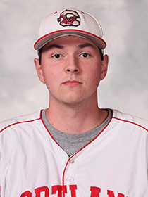 Head shot of Mike Harrington