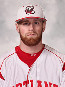 Head shot of Tyler Phillips