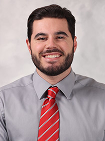 Scott Tota head shot