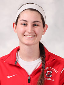 Head shot of Brianna Ferchen
