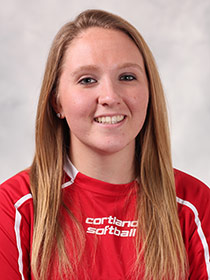 Head shot of Carrie Stoddard