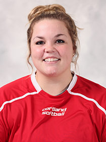 Head shot of Taylor Chaffee