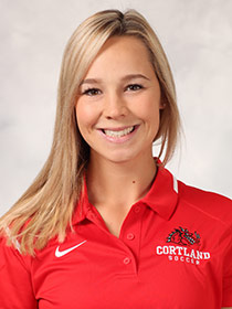 Head shot of Bailey Waterbury
