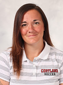 Head shot of Kaitlyn Cook