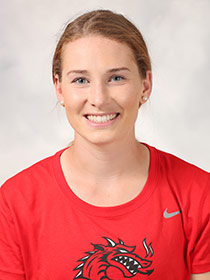 Head shot of Chrissy Conroe